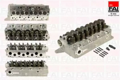 FAI AUTOPARTS cch001 -  Головка цилиндра